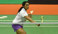 PV Sindhu vs Fitrianoi Fitriani badminton match live streaming: Watch India vs Indonesia Sudirman Cup 2017 live on Star Sports and HotStar