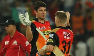 IPL 2017 LIVE Streaming Sunrisers Hyderabad vs Kings XI Punjab: Watch SRH vs KXIP LIVE match on Hotstar