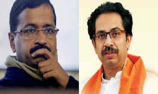 From Jantar Mantar to 'Choo-Mantar', Saamana's editorial on Arvind Kejriwal's loss in MCD Elections