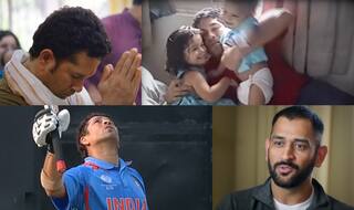 Sachin A Billion Dreams Trailer: Sachin Tendulkar’s journey to become God of Cricket with MS Dhoni’s cameo will leave you crying happy tears!
