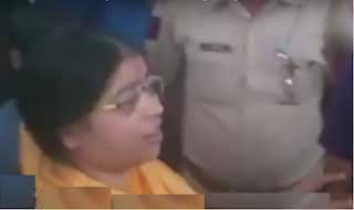 Gau rakshaks who allegedly killed Pehlu Khan are equal to Bhagat Singh, Lord Krishna: Sadhvi Kamal