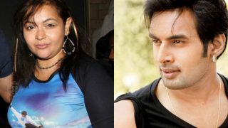 Is Rahul Raj Singh taking advantage of Sahila Chadha's hospitality?