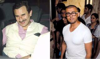 After Kangana Ranaut, now Saif Ali Khan has something to say on Sonu Nigam's Azaan row