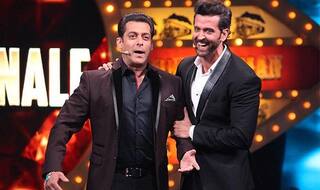 Hrithik Roshan to not replace Salman Khan in the No Entry sequel, clarifies producer Boney Kapoor