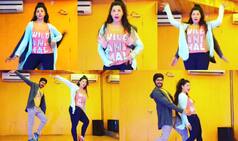Nach Baliye 8: Are Bigg Boss 2 contestant Sambhavna Seth and hubby Avinash Dwivedi wild card contestants? (Watch Video)