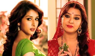 Sameeksha Singh supports Shilpa Shinde, says producer Binaifer Kohli harassed her, too!