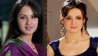 Maanga Hai Tujhe Rabse: Puja Banerjee and NOT Sanaya Irani is the lead actress of the new Sony TV show