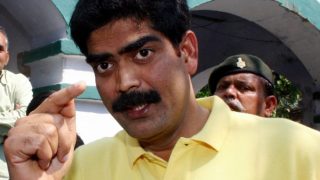 CBI takes custody of former RJD MP Mohammad Shahabuddin over journalist Rajdev Ranjan murder probe