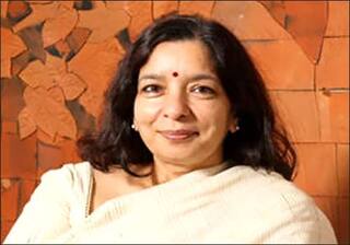 Look beyond looks when choosing a life partner, says Axis Bank CEO Shikha Sharma