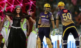 Shraddha Kapoor at IPL 2017 Opening Ceremony, Live Streaming & Telecast: How to Watch 7th Opening Ceremony online on Hotstar from Eden Gardens Kolkata