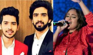 Sonakshi Sinha-Armaan Malik war intensifies after Amaal Malik calls Luv Sinha an UNCOUTH IDIOT