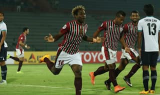 Sony Norde Extends Contract With Mohun Bagan