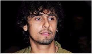 Sonu Nigam says 'woken up by Azaan', calls it 'forced religiousness', 'gundagardi'