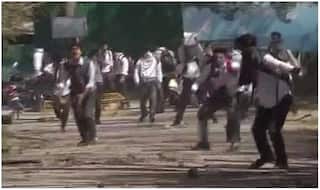 Stones Pelted at Kerala Artist's House Over Her Paintings on Kathua Gangrape