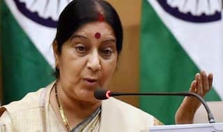 German attacked, robbed in north Delhi; Sushma seeks report