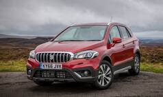 Maruti S-Cross facelift India launch during Diwali 2017; Price in India likely to start from INR 8.25 lakh