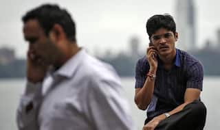 Telecom subscriber base in India  touches 1.18 billion mark in February 2017: TRAI