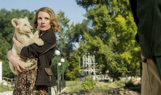 The Zookeeper's Wife honest review