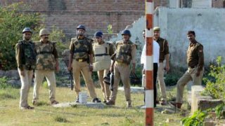 Terror Funding Case: UP ATS Arrests 10 Accused From Madhya Pradesh, Uttar Pradesh