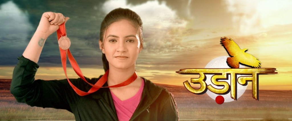Udaan: Has this Colors TV prime time show lost track over the years?