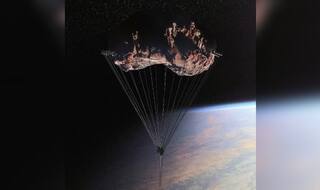 Giant asteroid 2014 JO25 and comet PanSTARSS will fly past Earth, no fear of collision: NASA