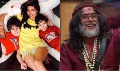 Priyanka Jagga- Swami Om dating? Former Bigg Boss 10 contestant refutes all rumors of link-up with Swami Om, calls her co-inmate an old man!