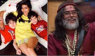Priyanka Jagga- Swami Om dating? Former Bigg Boss 10 contestant refutes all rumors of link-up with Swami Om, calls her co-inmate an old man!