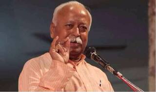 Mohan Bhagwat Addresses on Dussehra, Speaks on Cow Vigilantism, Kashmir Unrest, Rohingyas: Full Text