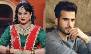 Nach Baliye 8: Will Upasana Singh steal Karan Tacker's thunder from the dance reality show?
