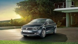 New Volkswagen Vento Highline Plus launched in India; Prices start from INR 10.84 lakh