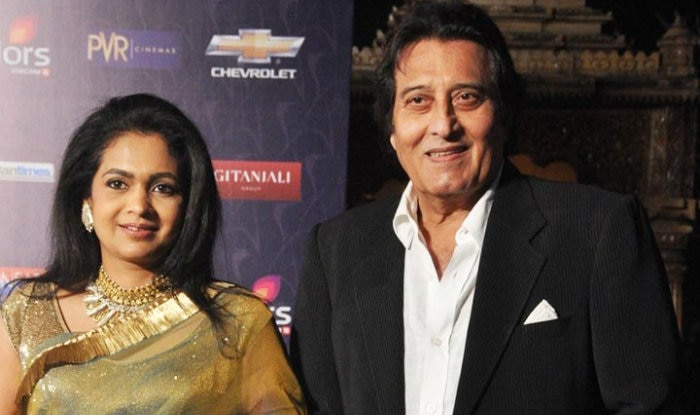 Vinod Khanna's wife Kavita Khanna asks media to stop posting actor's ...