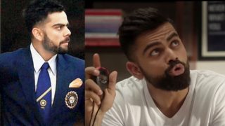 Virat Kohli should be Team India’s coach, shows glimpses of a tough taskmaster in new Boost ad (Watch video)
