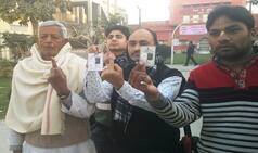Bandhavgarh by-election results 2017: Counting to start at 8 A.M