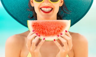 तरबूज खरीदने के ये हैं बेमिसाल 5 ट्रिक्‍स, झट से जान लेंगे अंदर से कैसा है फल...