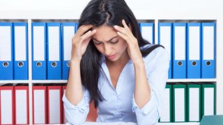 Beat stress at work: 5 tips to de-stress at work