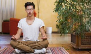 Yoga asanas for beginners: Start your yoga journey with these 5 simple and basic yoga asanas