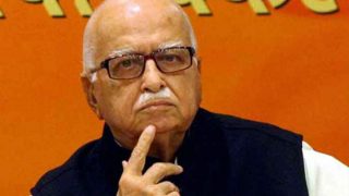 Babri Masjid demolition case: Special CBI court asks LK Advani, MM Joshi and Uma Bharti to appear on May 30