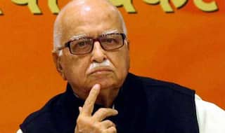 Babri Masjid demolition case: Special CBI court asks LK Advani, MM Joshi and Uma Bharti to appear on May 30