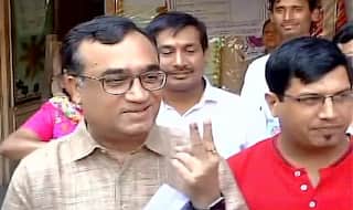 MCD Election Results 2017; Complete Congress Winners List