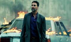 Akshay Kumar won the National Film Award for both Rustom and Airlift and even he didn’t know!