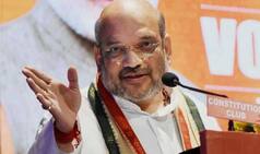 2002 Gujarat Riots: Amit Shah Defends Maya Kodnani in Court