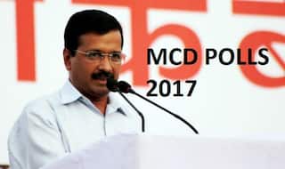 MCD Election Results 2017: Complete AAP Winners List