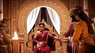 Bahubali 2 Movie LEAKED online just before release, is the video clip of Baahubali 2: The Conclusion original or fake?