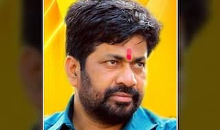 महाराष्ट्र के विधायक के बिगड़े बोल, हेमा मालिनी रोज़ एक बंपर शराब पीती हैं