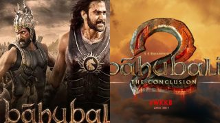 Baahubali 2 box office update: Prabhas-Rana Dagubatti's movie OVERTHROWS Baahubali 1's collections, here's how!