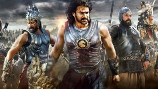 SS Rajamouli's promotional gimmick to re-release Baahubali FAILS miserably, details inside