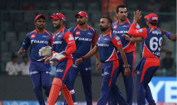 IPL 2017 LIVE Streaming Sunrisers Hyderabad vs Delhi Daredevils: Watch ...