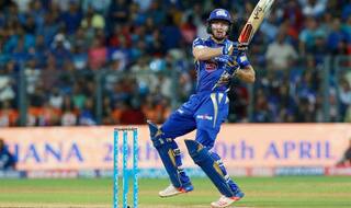 IPL 2017 Final: Watch Jos Buttler's nude celebration after Mumbai Indians thrilling win