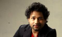 Kailash Kher conferred with Padma Shri award, read details here