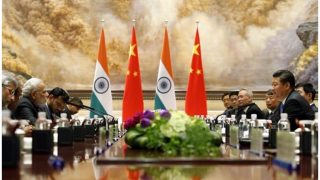 China takes U-turn on renaming CPEC in the wake of One Belt, One Road initiative to please India
